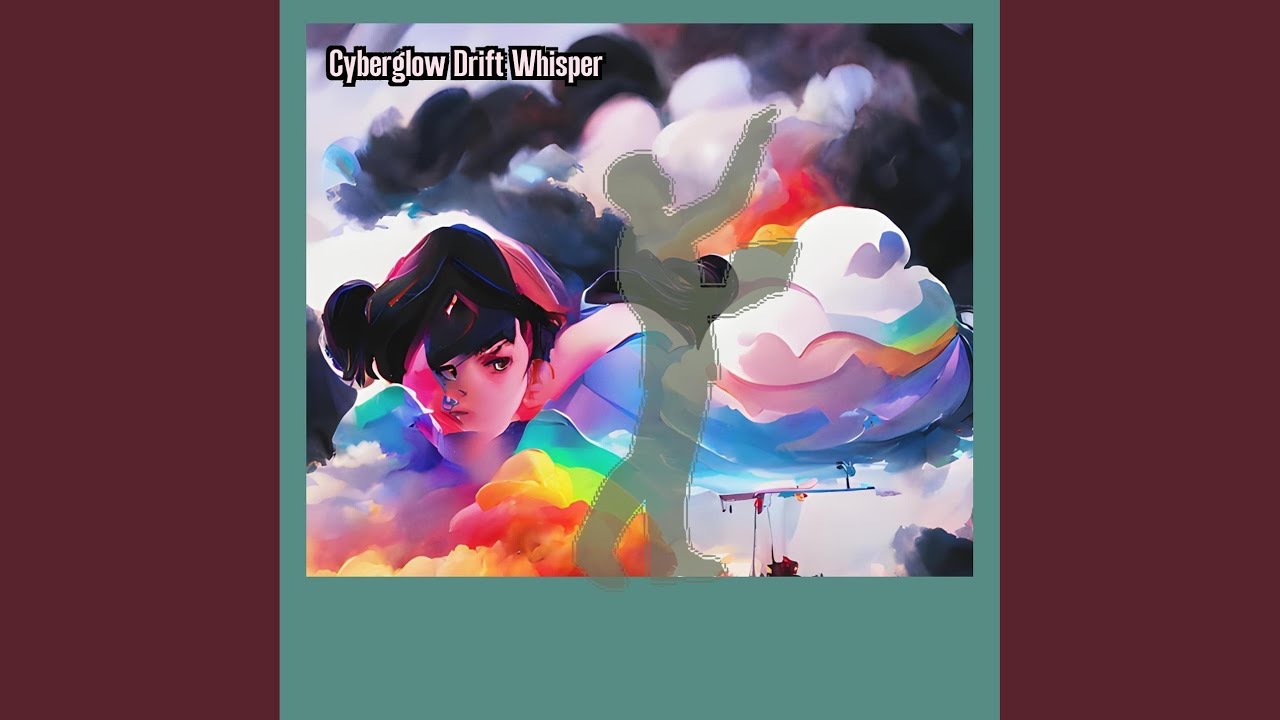 Cyberglow Drift Whisper