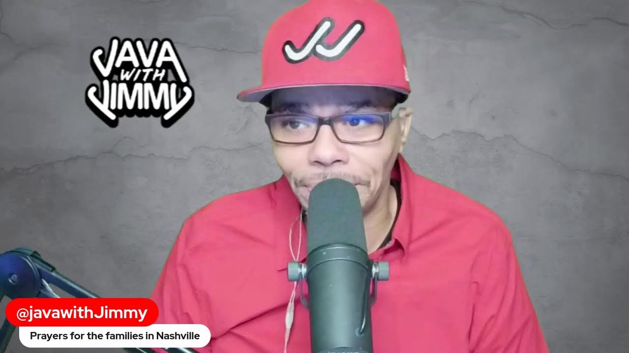 Java With Jimmy (SYP) - YouTube