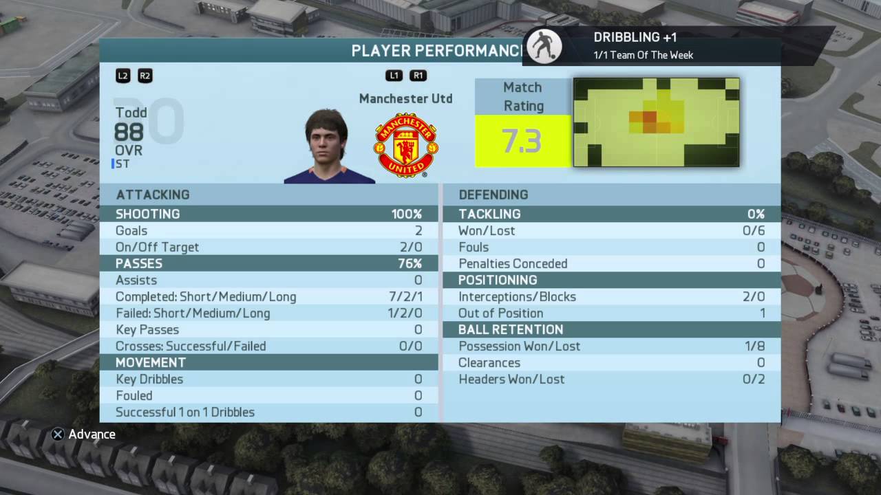 Fifa 16 Career Mode Glitch