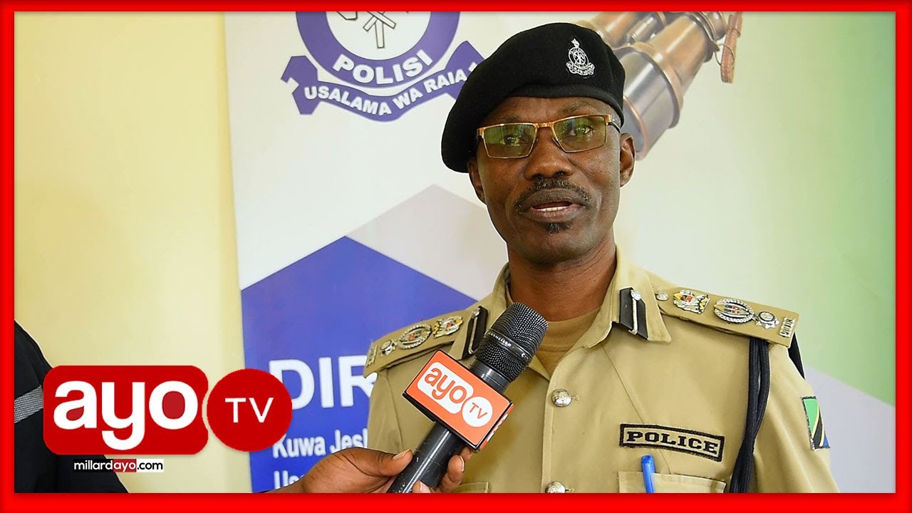 ASKARI AMUUA MWENZAKE KWA RISASI WAKIWA LINDONI MOSHI 