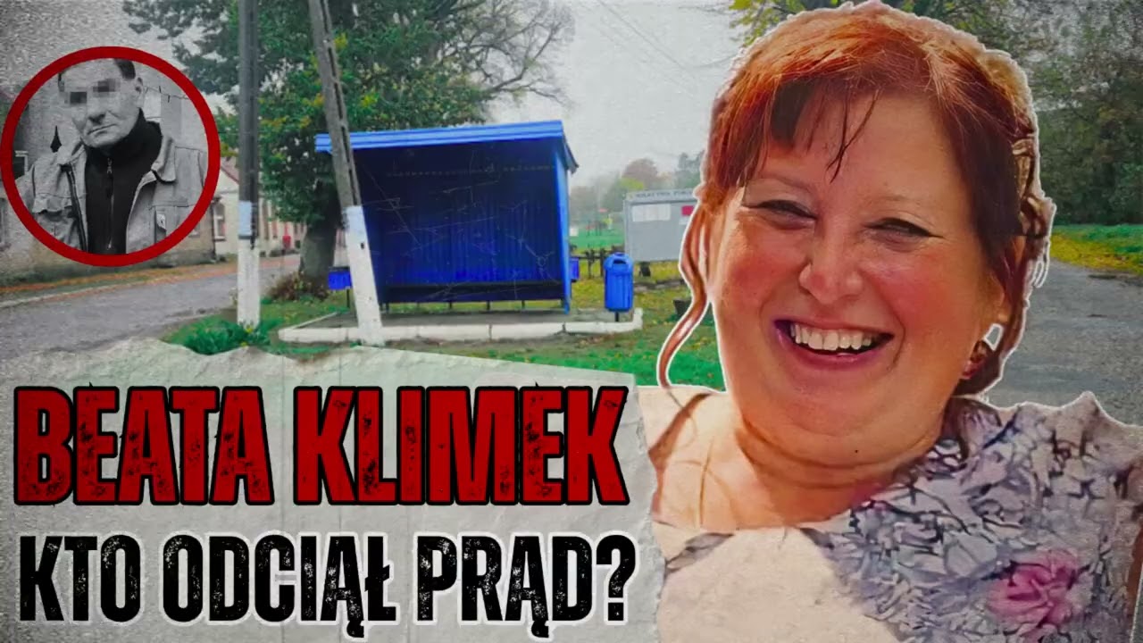 ZAGINIĘCIE BEATY KLIMEK: CZY TO ZBRODNIA DOSKONAŁA?