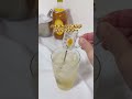 可愛くて即決🫶 サントリーの限定マドラーが神すぎた