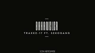 TRaxke-17 ft sekoGang - BAHANELER