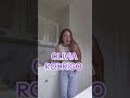 #oliviarodrigo #bgt #alliwant #legallyblonde #pink #oliviadean