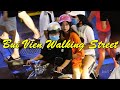 (4K)Bui Vien Walking Street_Night Life - Nov 2019(Vlog #100)