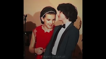 old enough to understand… | millie and finn edit