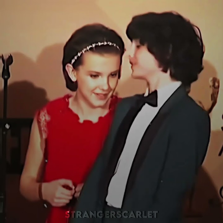old enough to understand… | millie and finn edit