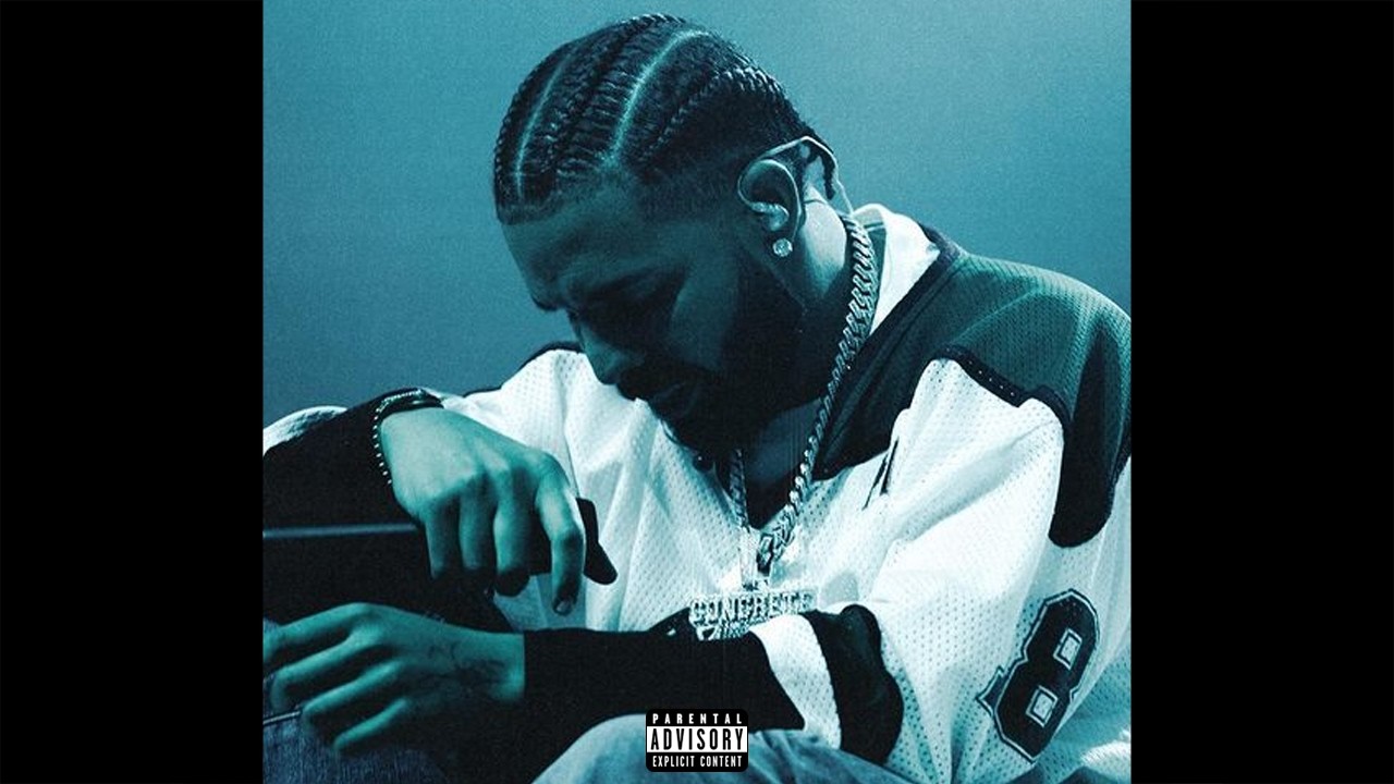 [FREE] DRAKE TYPE BEAT - "POLYMATH" 2026