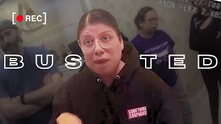 How to THINK like a COP (ft. Jennifer Soto)