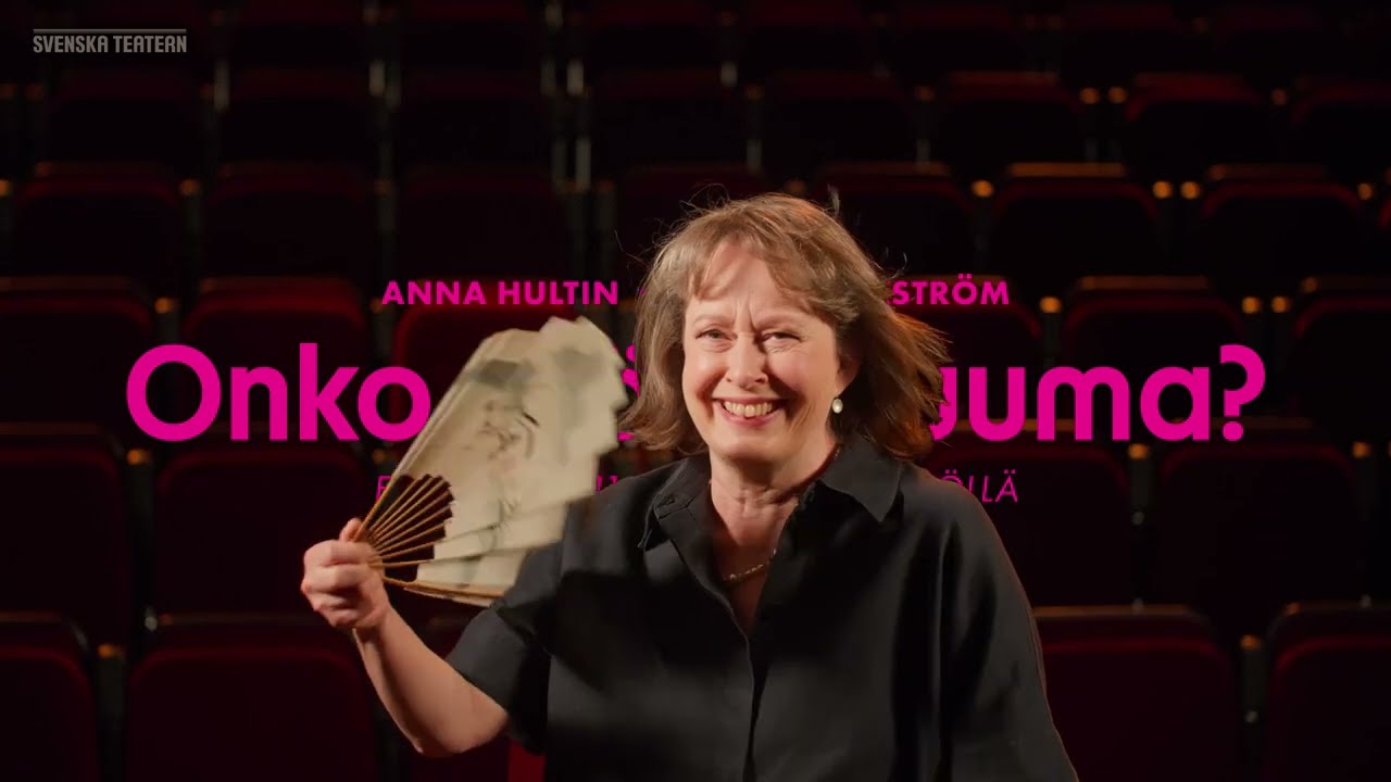 Onko täällä kuuma? teaser