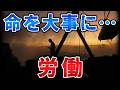 ゆっくり毒物vol.138　労働【ゆっくり解説】