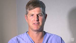 Why some intubated COVID 19 patients may need tracheal reconstruction surgery