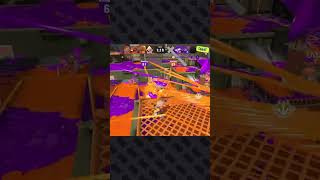 Splatoon 3's netcode is a flawless masterpiece
