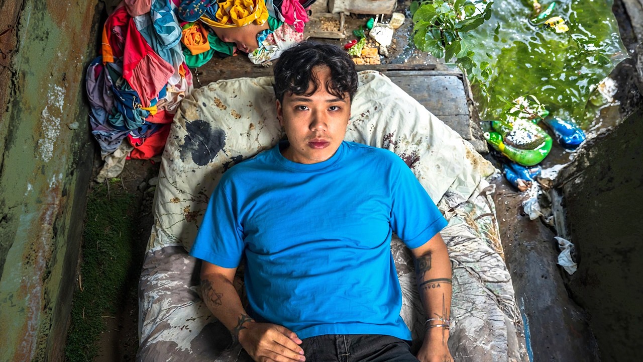 Lohnt sich das billigste Hotel der Welt?