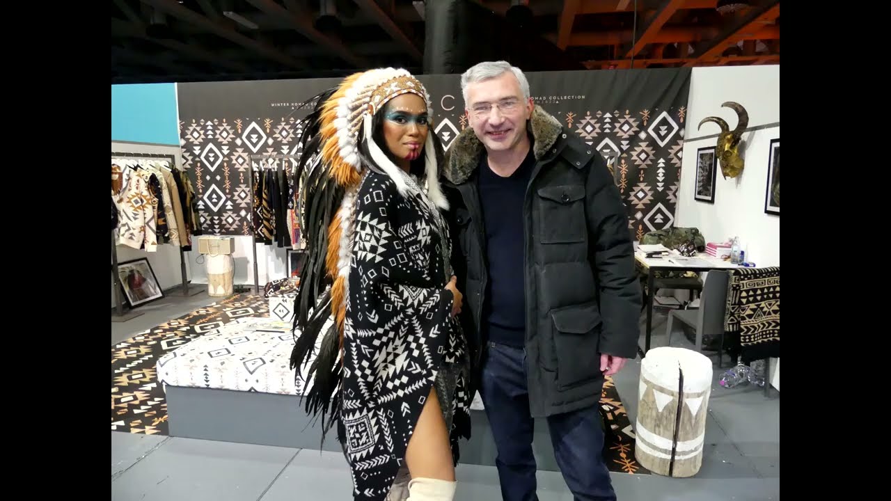 Fashion Week Berlin Januar 2023 - Modemesse Premium Berlin 2023