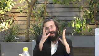 תורה סב 15 - זו הסיבה שמצדיקה שידוד הטבע | הרב דוד גבירצמן