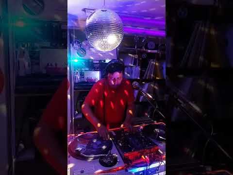 TECNO DJ DIABLO