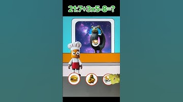 best cool mobile games ever played, funny all levels gameplay 👩‍🍳🥘 638 #brainrot