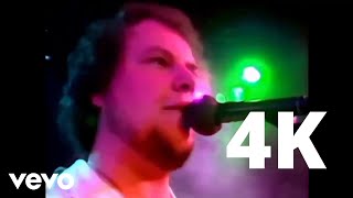 Christopher Cross - Ride Like The Wind (Official 4K Video)