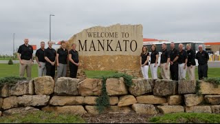2015 Gopher Road Trip: Mankato (Minn.) Recap