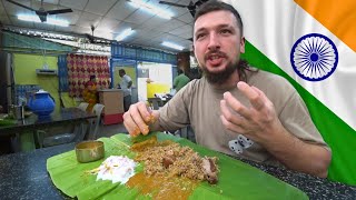 We Found India's Greatest Biryani In... 🇮🇳