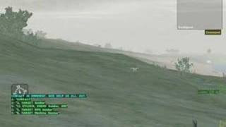 Operation Flashpoint Demo play movie