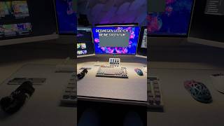 Folgt mir für mehr 🫱🏻‍🫲🏼 #hinkowicz #gamer #gaming #setup #keyboard