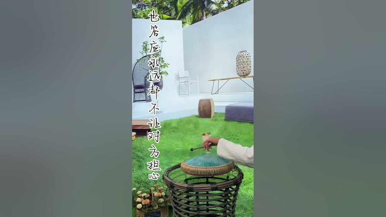 Yasisid Steel Tongue Drum, A Chinese song (约定) brings you all. you can go to Amazon to purchase. Yasisid Steel Tongue Drum, A Chinese song (约定) brings you all. you can go to Amazon to purchase.