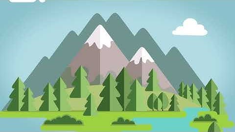 Climate Change & Sustainable Forest Management