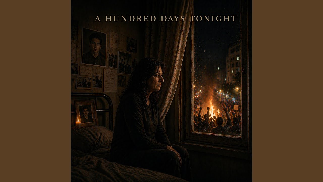 Watch A Hundred Days Tonight on YouTube Watch A Hundred Days Tonight on YouTube
