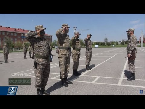 Бейне: Кеңес әскерлері Варшаваны қалай азат етті