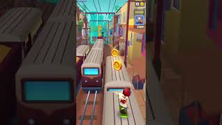 Mumbai Soda Rush Subway Surfers #gaming #mobilegaming