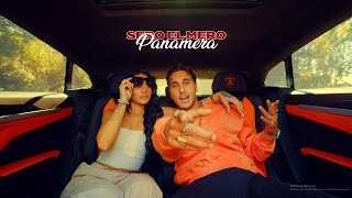 Sero El Mero -  Panamera  Resimi