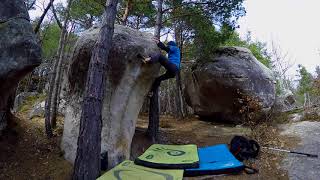 Annot : Psycho Addict 6C+