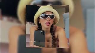 nicki minaj - high school [sped up]