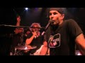 Chickenfoot - Classic Rock Awards 2009 "Best New Band" Thank You