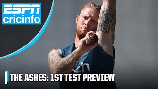 Will Bazball meet its match vs. Australia? | 1st Test preview | The Ashes | ESPNcricinfo screenshot 5