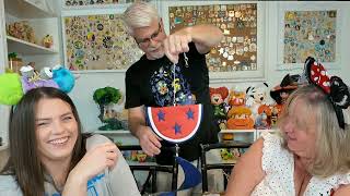 Cozy Fall Day Unboxing: Candle Advent Calendar & Mystery Bag Fun!