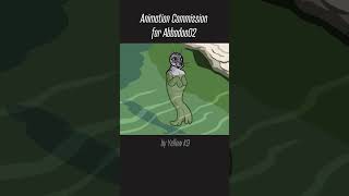 #animation for abbey
