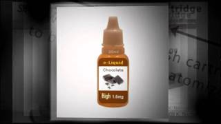 3 Main Parts Of Ecigs