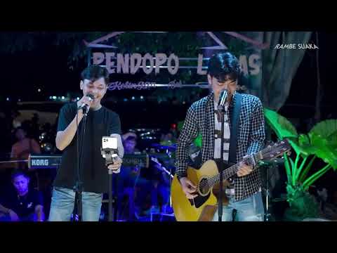 BERSAMA BINTANG - DRIVE (COVER) ADLANI RAMBE ft. TRI SUAKA