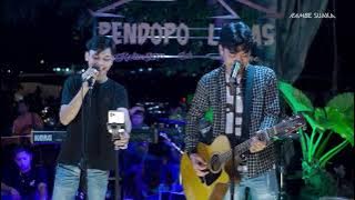 BERSAMA BINTANG - DRIVE (COVER) ADLANI RAMBE ft. TRI SUAKA