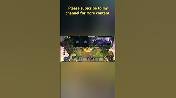 TFT Set 14 ranked game 36 part 4 #nitro #exotech #maxanimasquad #gaming #tft #gameplay