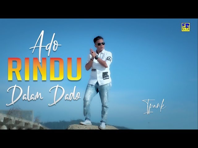 iPANK - ADO RINDU DALAM DADO (Official Music Video) Lagu Minang Terbaru 2019 class=