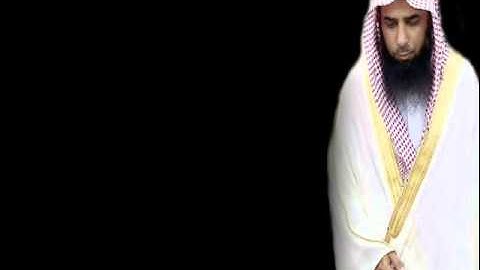 الشيخ صلاح البدير - تلاوة خاشعة من أوائل سورة فاطر صلاة عشاء اليوم الثلاثاء ٩ ربيع الثاني ١٤٣٧