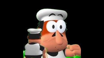 peppino at ultimate level builder