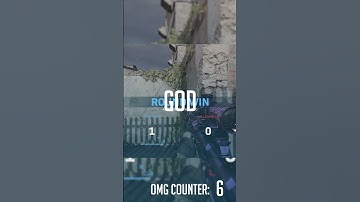 How would you react if you hit this clip #cod #mw2 #codclips #shorts