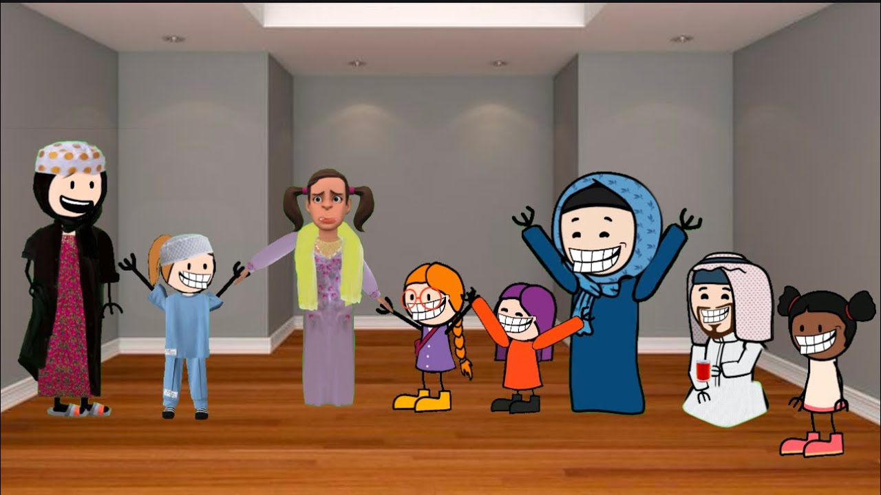 تجميعات احلى حلقات كلثم 😍#2