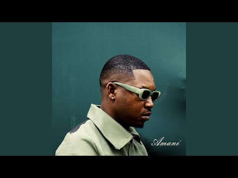 YouTubeでAmani = Peace (feat. Jay Sax & Tshepo Keyz)を視聴