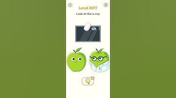 DOP 2 LEVEL 3077 GAMEPLAY #gaming #games #shortsviral #gameplay #cartoon  #trending #dop5 #dop2